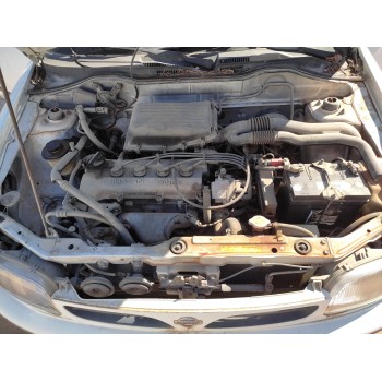 NISSAN MICRA (K11)