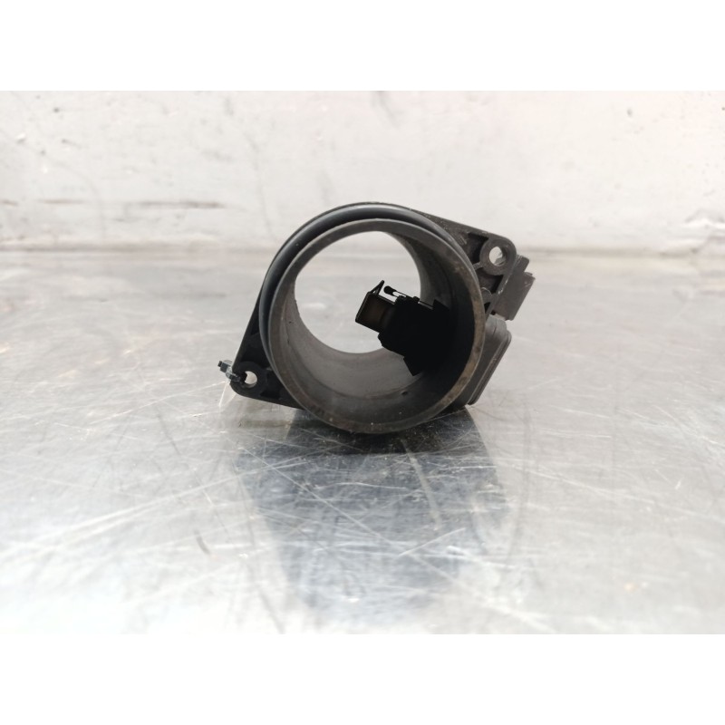 Recambio de caudalimetro para peugeot 407 coupe básico referencia OEM IAM 9645948780 5WK97001 4 PINS - Gris 4