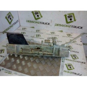 Recambio de cierre cabina central para nissan trucks l80.09 l80.14 referencia OEM IAM   