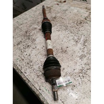 TRANSMISION DELANTERA DERECHA 