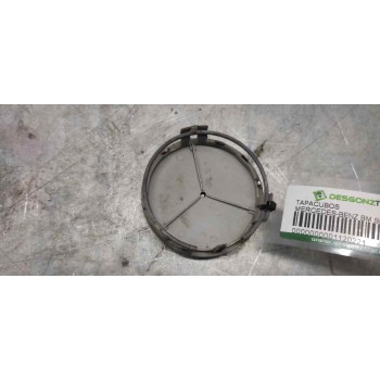 Recambio de tapacubos para mercedes-benz clase s (w220) berlina referencia OEM IAM 2204000125  