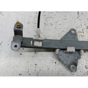 Recambio de elevalunas trasero derecho para nissan primera berl./familiar (p10/w10) gx berlina (a,e) referencia OEM IAM   