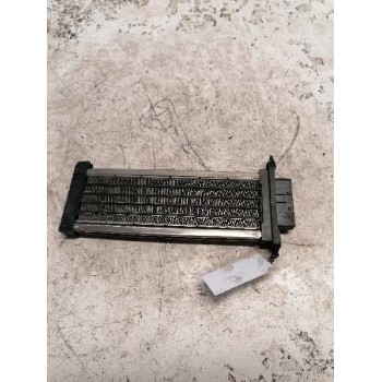 Recambio de resistencia calefaccion para renault scenic ii 1.9 dci diesel referencia OEM IAM 0575649 5562844 5 PINS