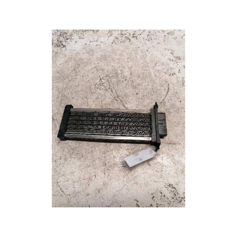 Recambio de resistencia calefaccion para renault scenic ii 1.9 dci diesel referencia OEM IAM 0575649 5562844 5 PINS 3