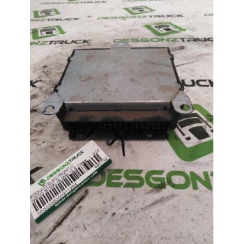 Recambio de modulo electronico para iveco stralis (as) 12.9 diesel referencia OEM IAM 4461702110  CENTRALITA ECAS