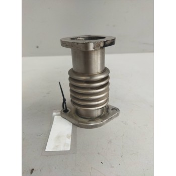 TUBO 51081530087 TUBERIA DE ESCAPE RECICLAJE GAS ESCAPE