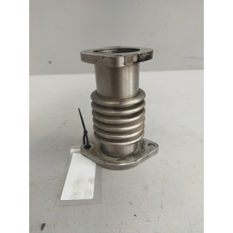 Recambio de tubo para man tgx 18.480 fg / 4x2 bl xl referencia OEM IAM 51081530087  TUBERIA DE ESCAPE RECICLAJE GAS ESCAPE