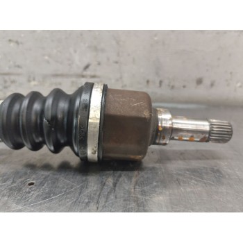 Recambio de transmision delantera izquierda para peugeot 206 berlina xr referencia OEM IAM   