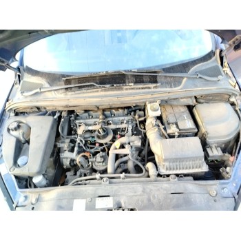 peugeot 307 (s1) del año 2004