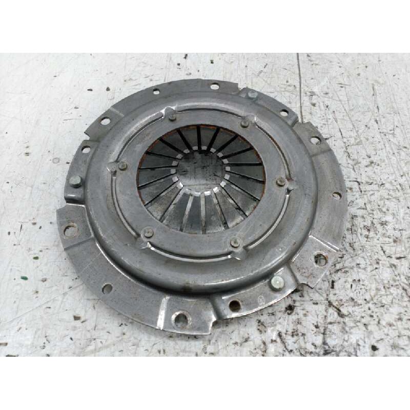 Recambio de kit embrague para skoda felicia berlina ( 791) blue sky referencia OEM IAM 120020810 2