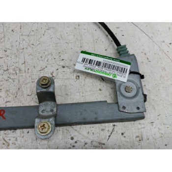 Recambio de elevalunas trasero derecho para nissan primera berl./familiar (p10/w10) gx berlina (a,e) referencia OEM IAM   