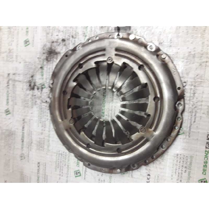 Recambio de kit embrague para fiat tipo ii (357) berlina easy business referencia OEM IAM 005601 2