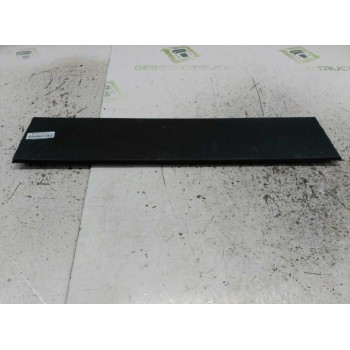 Recambio de moldura puerta trasera izquierda para peugeot boxer furgoneta 2.2 hdi 120 referencia OEM IAM 1308058070 PUERTA TRASE