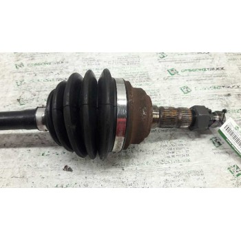 Recambio de transmision delantera derecha para opel astra g berlina club referencia OEM IAM   