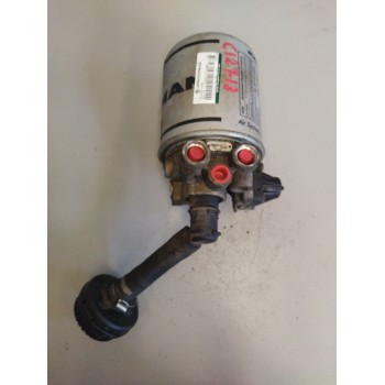 Recambio de valvula aire para man tg - a 18.xxx 12.4 diesel referencia OEM IAM 81521026209 4324101200 