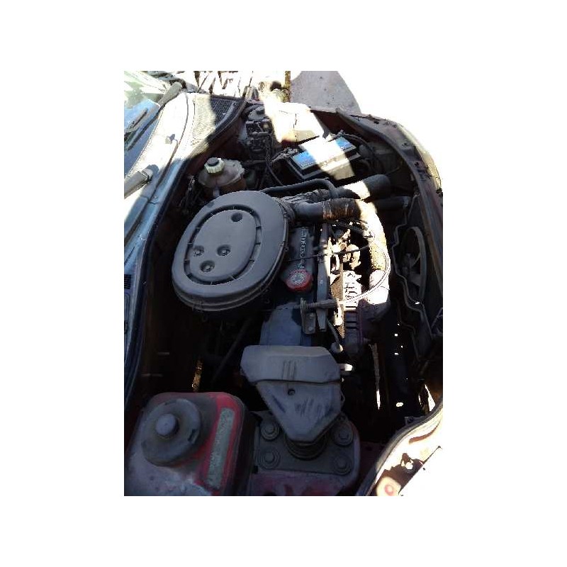 RENAULT CLIO I FASE I+II (B/C57)