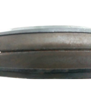 Recambio de pastillas de freno delanteras para renault megane ii familiar 1.9 dci diesel referencia OEM IAM   