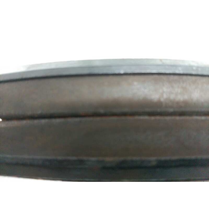 Recambio de pastillas de freno delanteras para renault megane ii familiar 1.9 dci diesel referencia OEM IAM - Rojo 2
