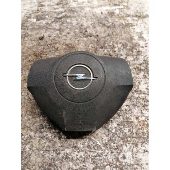 Recambio de airbag delantero izquierdo para opel zafira b cosmo referencia OEM IAM 13111348 601854900C 