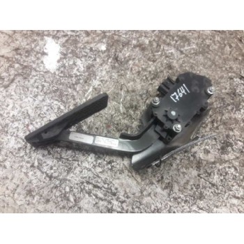 Recambio de potenciometro pedal para chrysler voyager (rg) 2.5 crd executive referencia OEM IAM 04861650AB 6 PINS 
