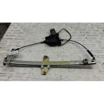 Recambio de elevalunas trasero izquierdo para tata safari 1.9 referencia OEM IAM   