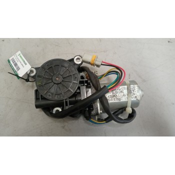 MOTOR ELEVALUNAS DELANTERO DERECHO 81286016143 
