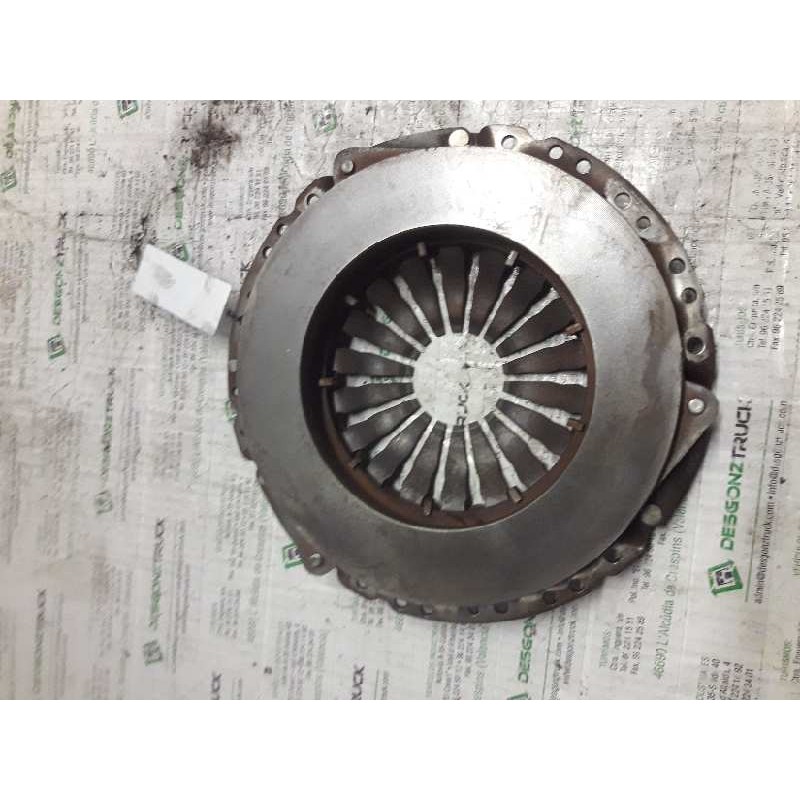 Recambio de kit embrague para fiat tipo ii (357) berlina easy business referencia OEM IAM 005601 3