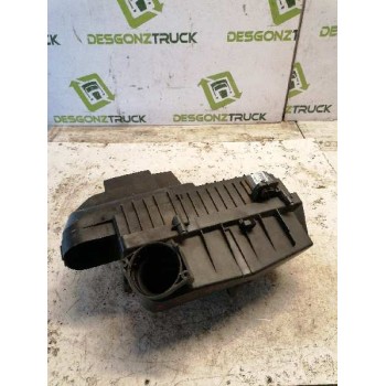 Recambio de filtro aire para peugeot 407 coupe básico referencia OEM IAM   