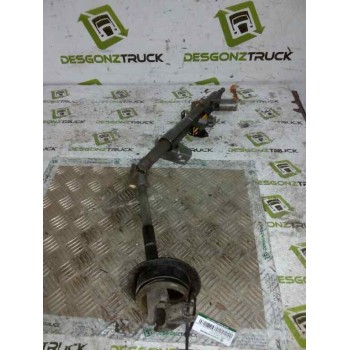Recambio de columna direccion para renault master caja abierta/chasis ab ´98 caja abierta batalla 3578 referencia OEM IAM   