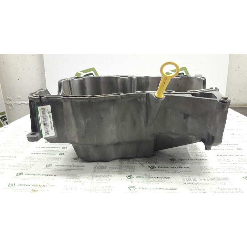 Recambio de carter para renault megane i scenic (ja0) 1.6 referencia OEM IAM 2
