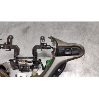 Recambio de mando volante para honda civic berlina 5 (fk) 2.2 i-ctdi executive referencia OEM IAM 78525SMGG810M1  