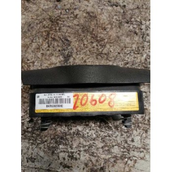 Recambio de airbag delantero izquierdo para opel zafira b cosmo referencia OEM IAM 13111348 601854900C 