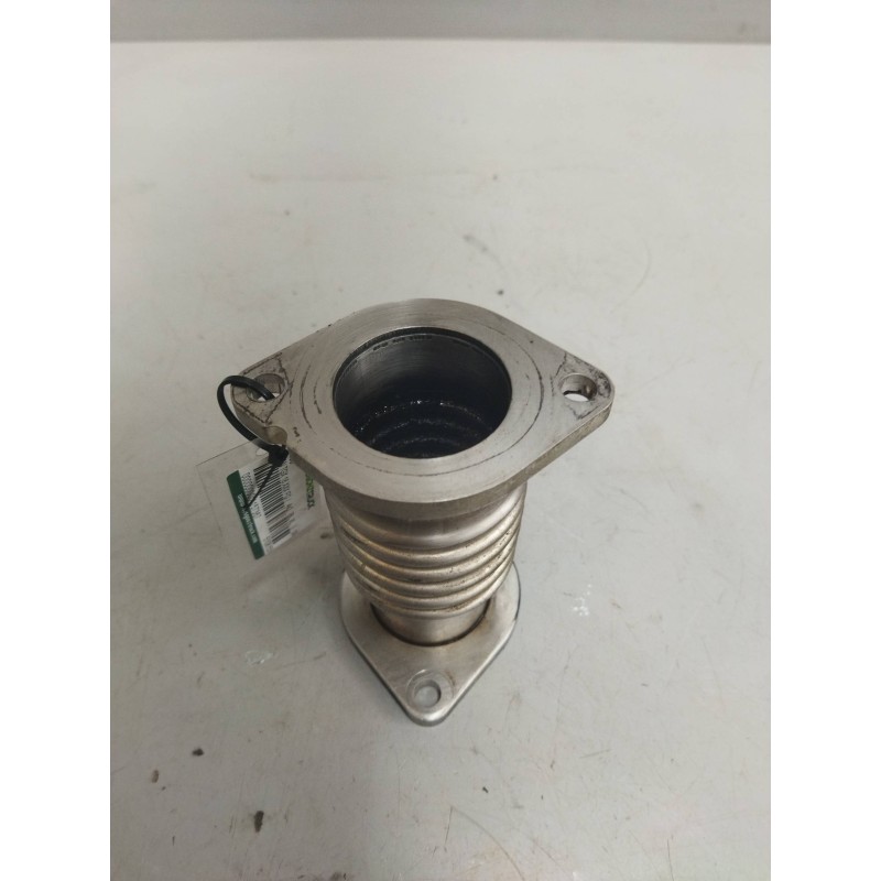 Recambio de tubo para man tgx 18.480 fg / 4x2 bl xl referencia OEM IAM 51081530087  TUBERIA DE ESCAPE RECICLAJE GAS ESCAPE 3