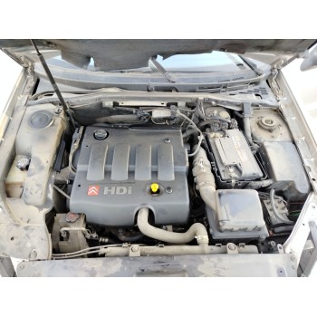 citroën xsara (n1) del año 2003