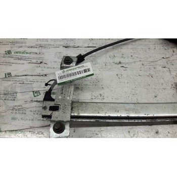 Recambio de elevalunas trasero izquierdo para tata safari 1.9 referencia OEM IAM   