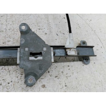 Recambio de elevalunas trasero derecho para nissan primera berl./familiar (p10/w10) gx berlina (a,e) referencia OEM IAM   