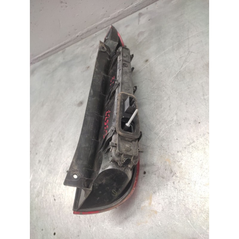Recambio de piloto trasero izquierdo para ford fiesta (cbk) ambiente referencia OEM IAM - Blanco 2