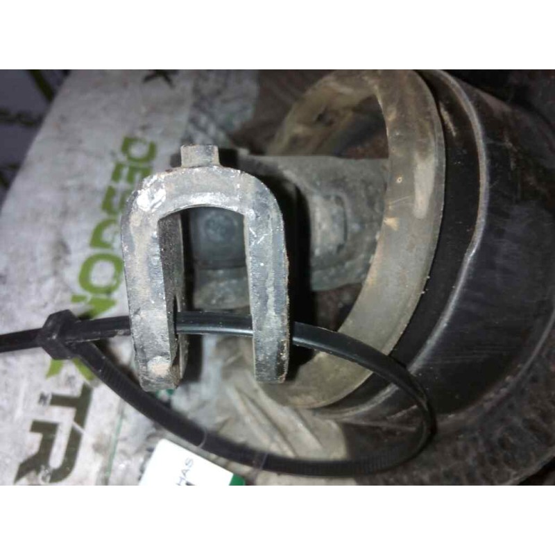 Recambio de columna direccion para renault master caja abierta/chasis ab '98 caja abierta batalla 3578 referencia OEM IAM - Blanco 2