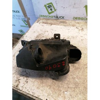 Recambio de filtro aire para peugeot 407 coupe básico referencia OEM IAM   