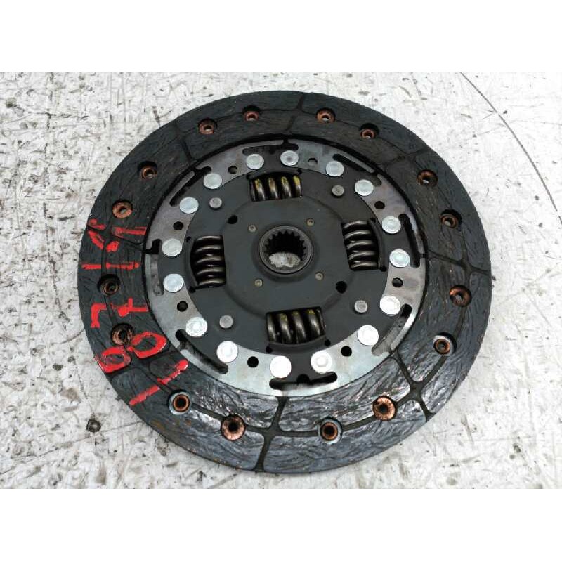 Recambio de kit embrague para skoda felicia berlina ( 791) blue sky referencia OEM IAM 120020810 5