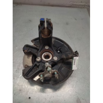 Recambio de mangueta delantera derecha para seat leon (1p1) 1.9 tdi referencia OEM IAM   