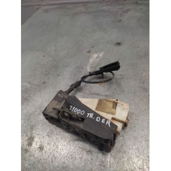 Recambio de cerradura puerta trasera derecha para ford galaxy (vy) ghia referencia OEM IAM 93BG220A20DD  6 PINS