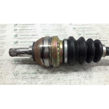 Recambio de transmision delantera izquierda para opel astra g berlina club referencia OEM IAM   