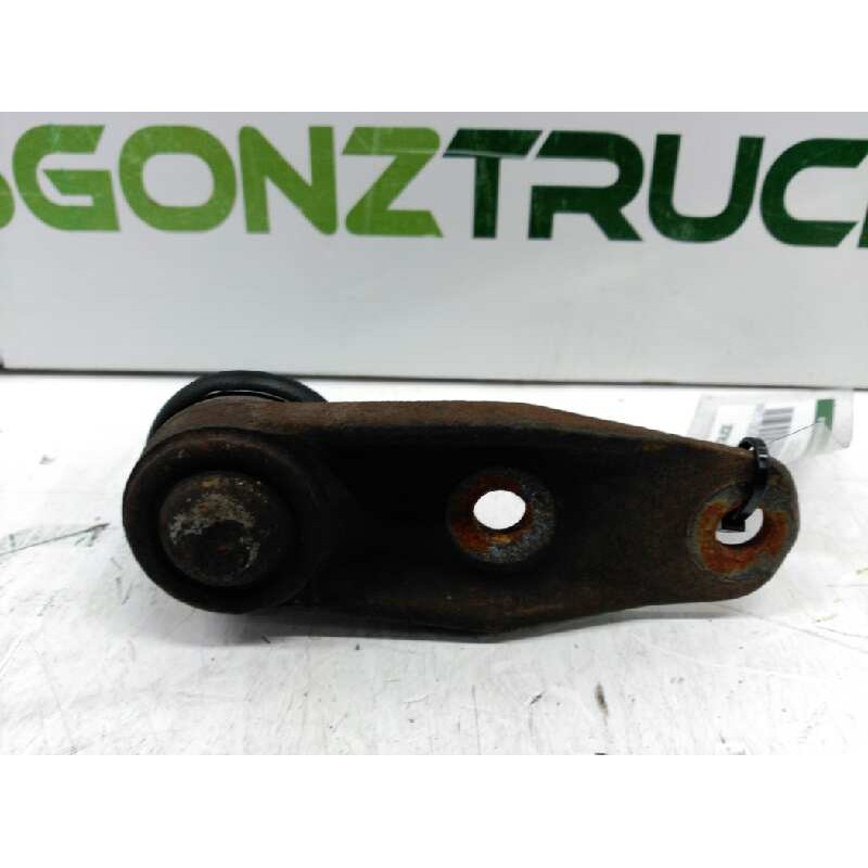 Recambio de rotula suspension para renault clio ii fase i (b/cbo) 1.2 alize referencia OEM IAM - Gris 2