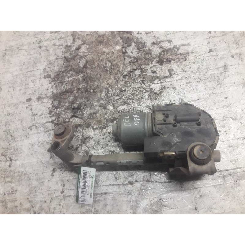 Recambio de motor limpia delantero para seat toledo (5p2) magnus referencia OEM IAM 5P0955120A 5P0955024C DERECHO - Blanco 3