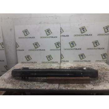 Recambio de refuerzo paragolpes delantero para seat arosa (6h1) select referencia OEM IAM   