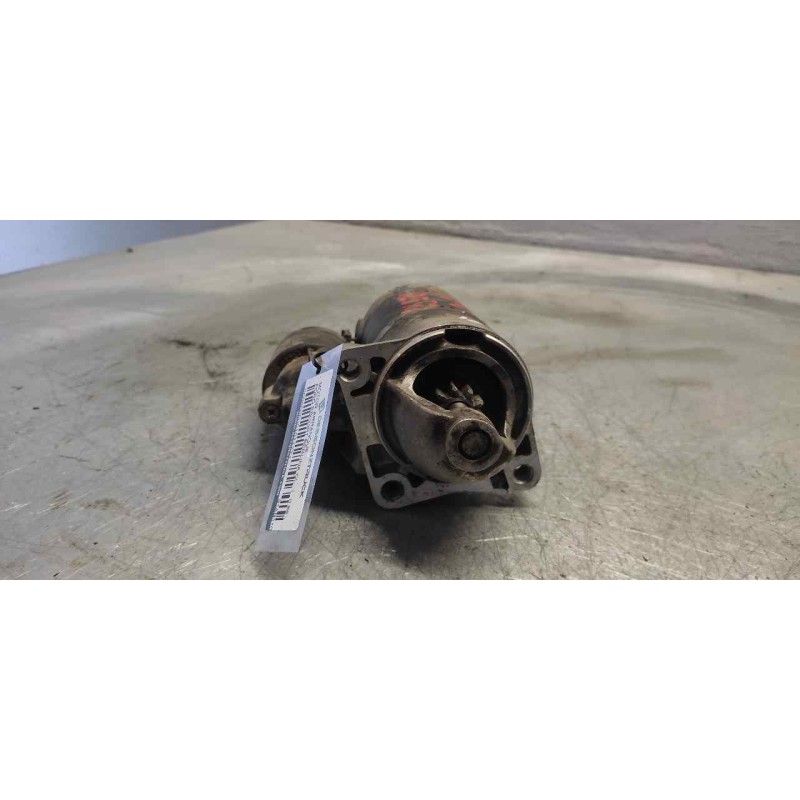 Recambio de motor arranque para ford escort berlina cl referencia OEM IAM 91AB11000KB 10 DIENTES BOSCH