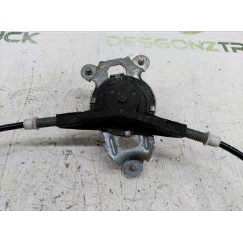 Recambio de elevalunas trasero derecho para nissan primera berl./familiar (p10/w10) gx berlina (a,e) referencia OEM IAM   