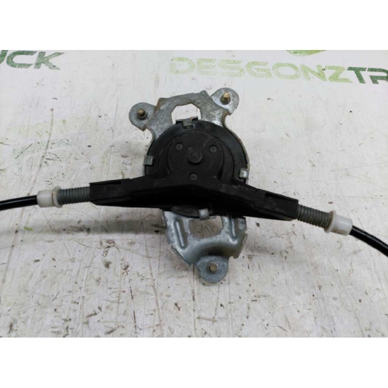 Recambio de elevalunas trasero derecho para nissan primera berl./familiar (p10/w10) gx berlina (a,e) referencia OEM IAM - Blanco 7