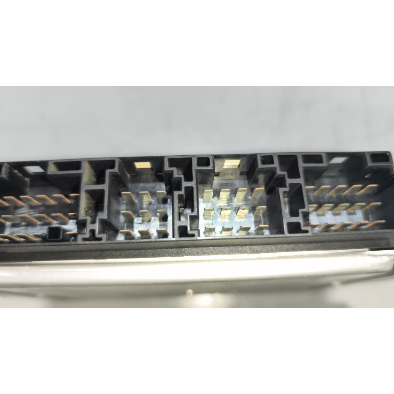 Recambio de modulo electronico para scania serie 4 (p/r 144 l) 14.2 diesel referencia OEM IAM 1445384 0486106021 - Blanco 4